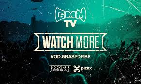 Op de affiche traditiegetrouw enkel de beste bands: Live Graspop Metal Meeting 2021