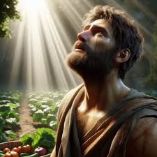 When the devil shows up!