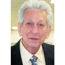 Edwin H. Stanley Obituary