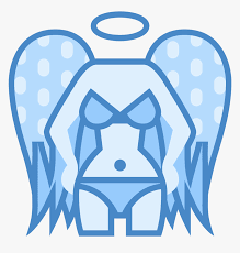 The secret chat conversation will now be deleted from your device. Ange Victoria Secret Icon Icon Hd Png Download Transparent Png Image Pngitem