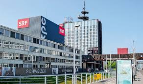 Компания по производству и трансляции медиаматериалов. Tpc Zuruck Unter Dem Srf Dach News Srg Deutschschweiz