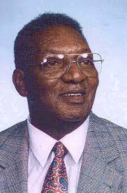 James Ambrose Obituary