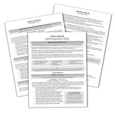 These are the three most commonly used resume formats in 2021: Executive Resume Samples 2021 Real Resumes That Got Offers