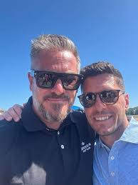 Liberty's Captain Ollie Williams makes it 3-0 with a sublime solo  goal.....make that 4 as Harry Groves smashes in another wonder goal for  Liberty. Pick any one of Liberty's goals for goal