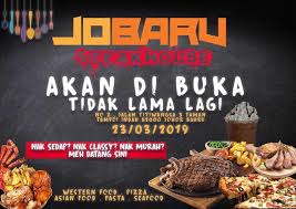 See more of makan sedap johor on facebook. Jobaru Steakhouse Jb Makan Sedap Johor Facebook