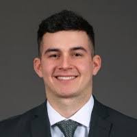 Andrew Stringfellow's Instagram, Twitter & Facebook