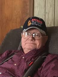 Winston Colquitt Parker Obituary January 11, 2022