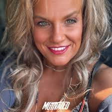 Marissa Sapp's Instagram, Twitter & Facebook