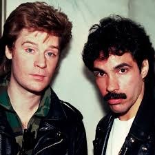 Daryl Hall Sues John Oates