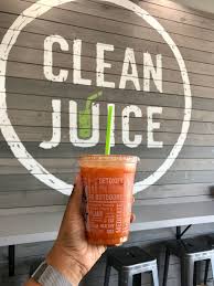 Clean Juice Healthy In Body And Strong In Spirit Juicing Recipes Healthy Juices Juice