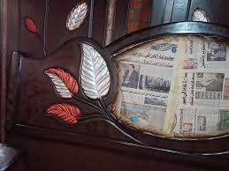 غرفه نوم دهان لاكيه بني شوكالاته شغل مط ديكورات دهان غرف موبيليا ودهانات فرن Facebook