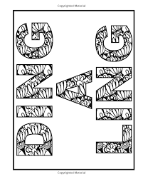 Free printable adult coloring pages. Pin On Efff Word