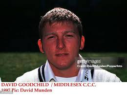 50 David Goodchild Photos & High Res Pictures