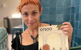 blog archivos • Página 3 de 3 • CIA MARILÉN RIBOT