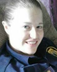 Reflections for Sergeant Meggan Lee Callahan, North Carolina Department of  Public Safety