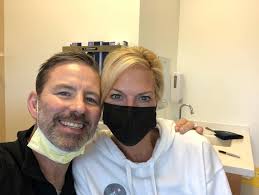 Tracy McCool gives update