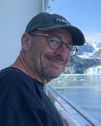 David "Dave" Shaun Irland Obituary 2024