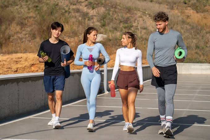 5+ Effective Fitness Routines for Busy College Students – Daily Sundial