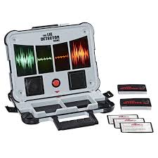 There are no specific places or occasions where people lie, they. The Lie Detector Game Paper Plus