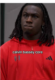 Calvin Bassey
