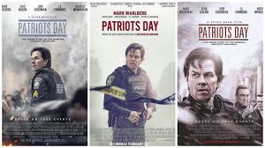 Simmons, john goodman, michelle monaghan and kevin bacon. Patriots Day Is The First Movie Of Trump S America