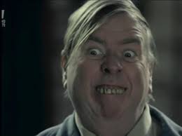 Magazine > Peter Souter in 5