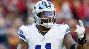 Packers trade for Dallas Cowboys star Micah Parsons