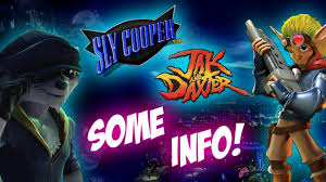 More on sly cooper movie, including how closely the video games will be adapted, which characters will appear, and the animation style. Sly Cooper Movie Tv Series Page 6 Chit Chat Ssmb