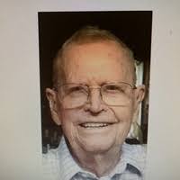 Obituary for James Henry Hudson