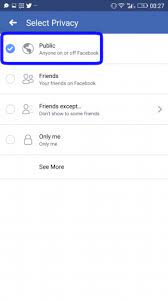 Tap it to make a new post. How To Make A Post Shareable On Facebook Reach A Wider Audience