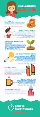 Home Remedies For Bronchitis Positive Health Wellness Infographic Home Remedies For Bronchitis Natural Asthma Remedies Remedies