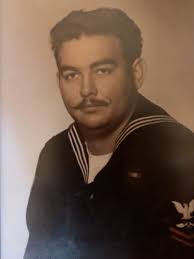 Robert Sims Obituary (1953