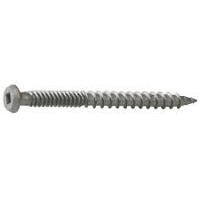Keep your deck screws dry. Types Of Outdoor Nails And Screws The Home Depot