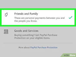 Maybe you would like to learn more about one of these? How To Send Money Via Paypal With Pictures Wikihow