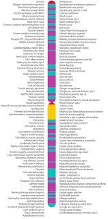 Chromosome 1 Part Of The Genome Project Human Genome Biology Lessons Teaching Biology