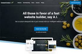 How To Choose The Best Website Builder In 2021 Compared Create any kind of website.