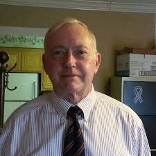 David Debusk's Instagram, Twitter & Facebook