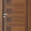 Picturesque pooja room door design ideas for your divine dwelling. 1