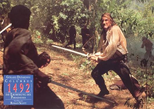 1492: Conquest of Paradise (1992) - Photos, Cast & Movie Stills