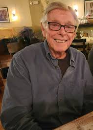 In loving memory of Charles Randell "Randy" Duncan