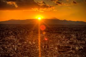 Gif nature beautiful sunrise good morning. Gifs Of The Sun Sunrises Sunsets Sunny Landscapes Space View