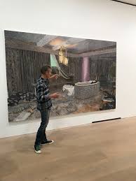 Important and Timely' or 'the Ugliest Painting Ever Made'? How the Art  World Is Parsing Nate Lowman's New Show at David Zwirner London