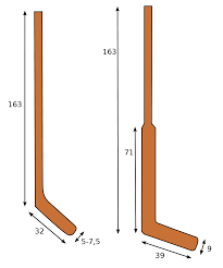 Ice Hockey Stick Wikipedia