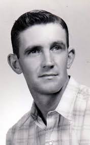 Levi Carter Obituary