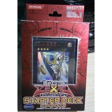 1 features 2 breakdown 3 galleries 4 lists 5 external links includes a total of 15 new cards including cards that work together with the latest anime expansions. Konami Yu Gi Oh Zexal Starter Deck