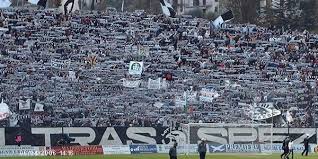 Transfers von spezia calcio pro saison: I Tifosi Dello Spezia A Guardia Del Club Invitano La Squadra A Cena La Spezia Sport