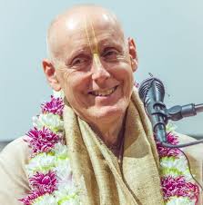 Mercy Of The Bonafide Spiritual Master