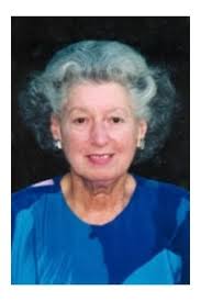 Doris Stefani Obituary (2010)