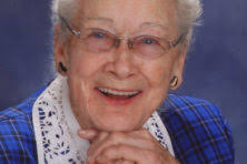 Obituary: Dorothy Katherine (Felhofer, Harmann) Ash
