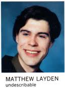 Matthew Layden (Deceased), Erie, PA Pennsylvania